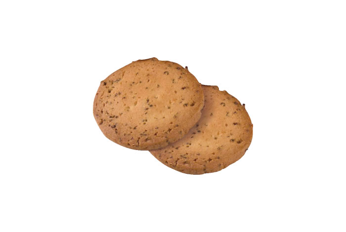 昆布クッキー（1袋／2個入）